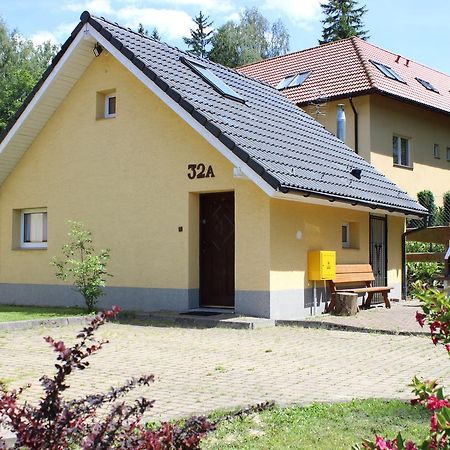 Domek Pod Izbica W Karpaczu Esterno foto