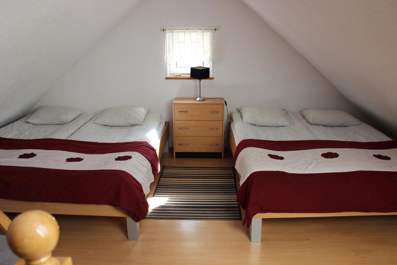 Domek Pod Izbica W Karpaczu Esterno foto